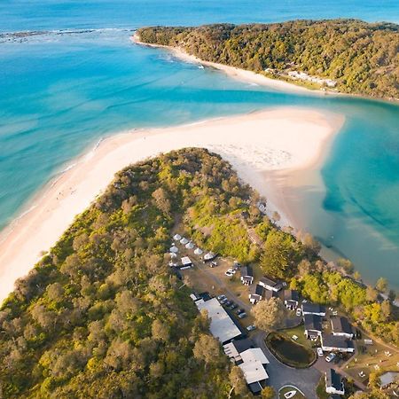 The Cove Jervis Bay Villa Luaran gambar