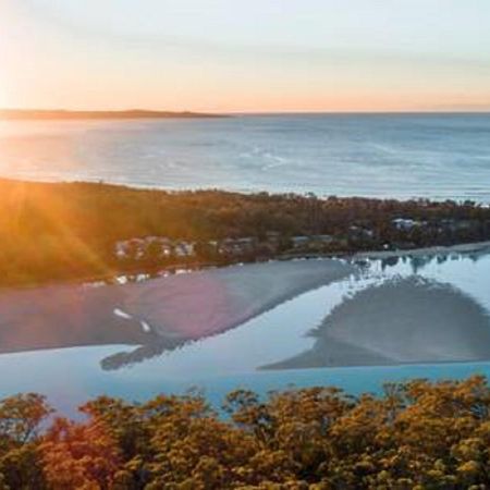 The Cove Jervis Bay Villa Luaran gambar