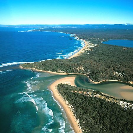 The Cove Jervis Bay Villa Luaran gambar