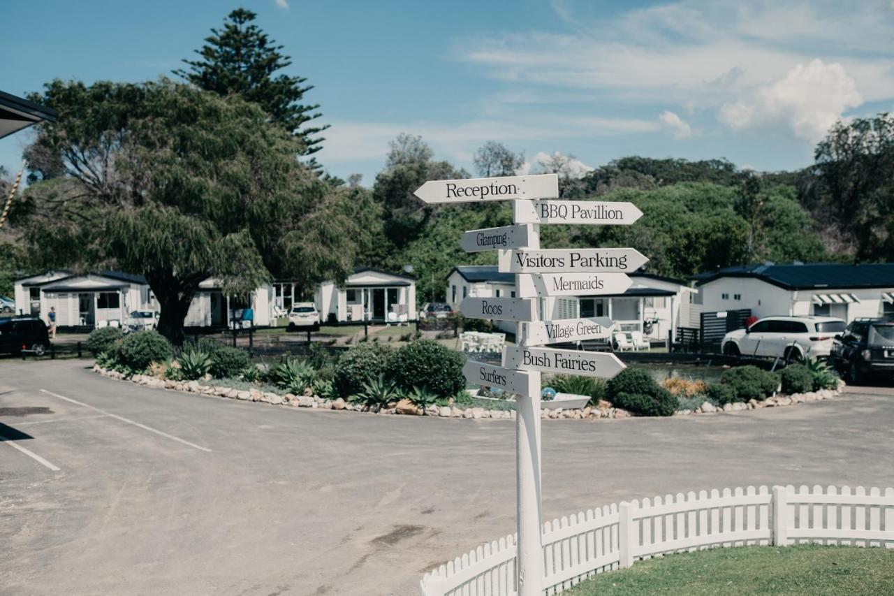 The Cove Jervis Bay Villa Luaran gambar