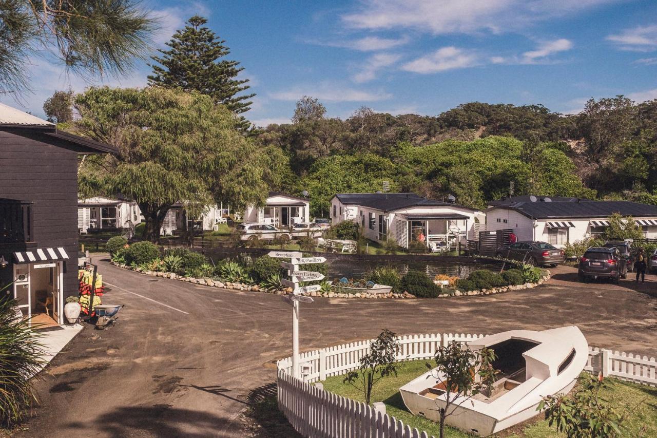 The Cove Jervis Bay Villa Luaran gambar