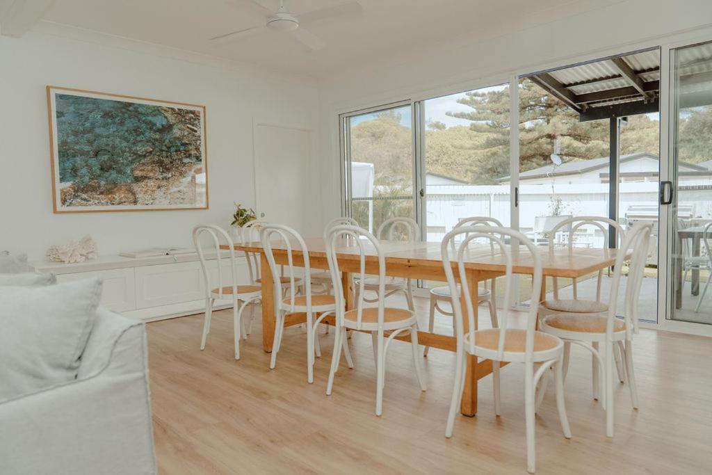 The Cove Jervis Bay Villa Luaran gambar