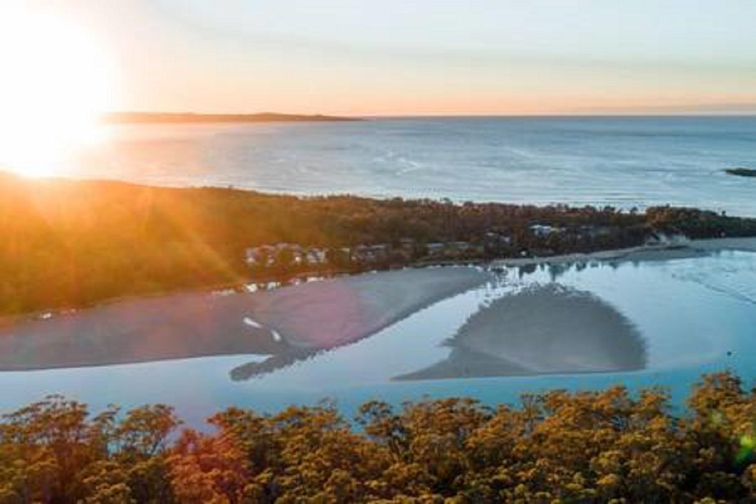 The Cove Jervis Bay Villa Luaran gambar