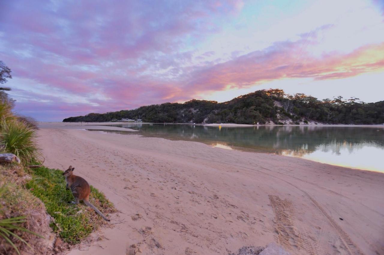 The Cove Jervis Bay Villa Luaran gambar