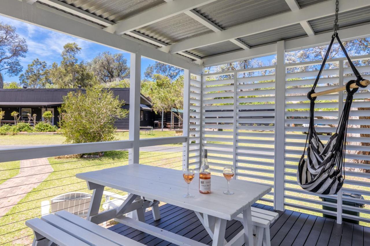 The Cove Jervis Bay Villa Luaran gambar