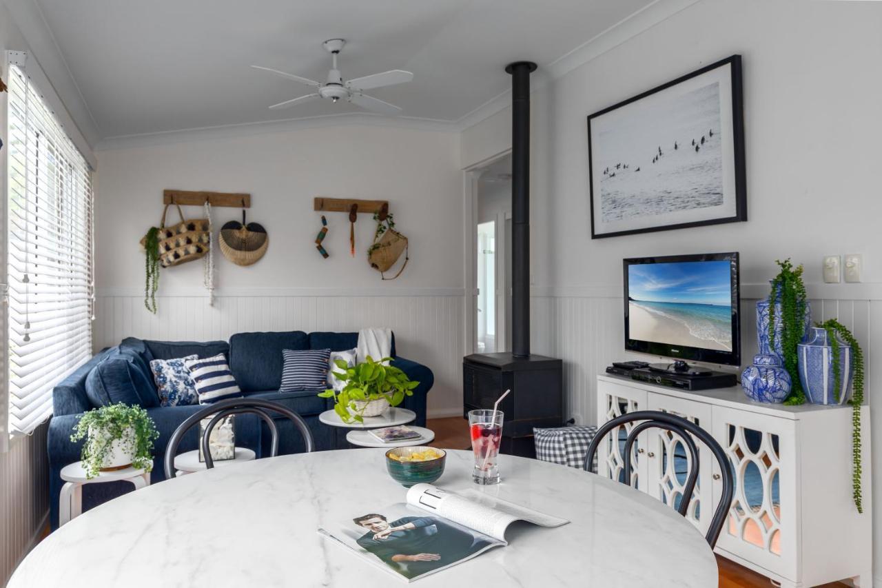 The Cove Jervis Bay Villa Luaran gambar